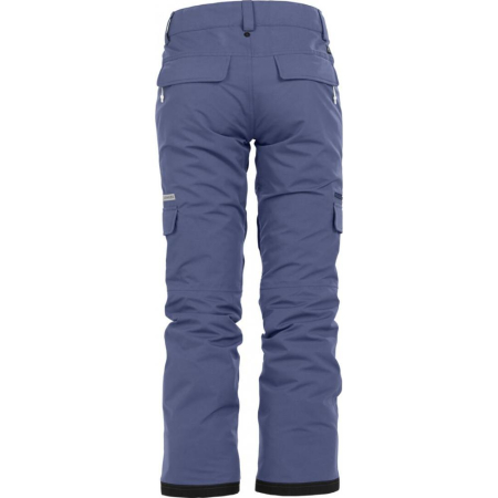 Pantaloni Armada Mula Insulated Twilight [9]