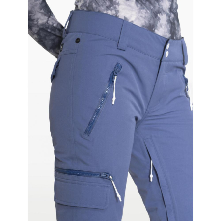 Pantaloni Armada Mula Insulated Twilight [6]