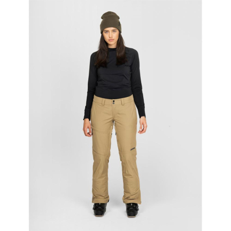 Pantaloni Armada Trego 2L Gore-Tex Ins Khaki [1]