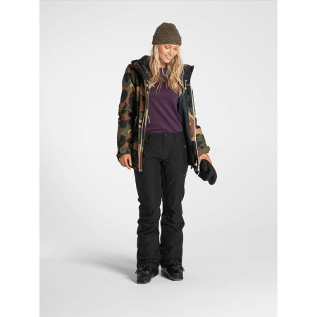 Pantaloni Armada Trego GTX 2L Ins BLACK [4]