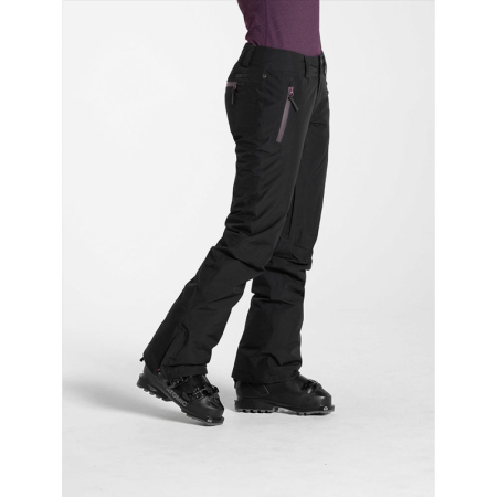 Pantaloni Armada Trego GTX 2L Ins BLACK [0]