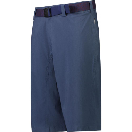 Outdoor - Pantaloni ciclism merino Mons Royale M Virage Bike Shorts Dark Denim