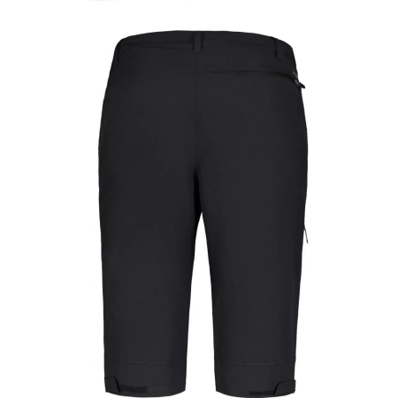 Pantaloni drumetie ICEPEAK 3/4 BALLARD Black [1]