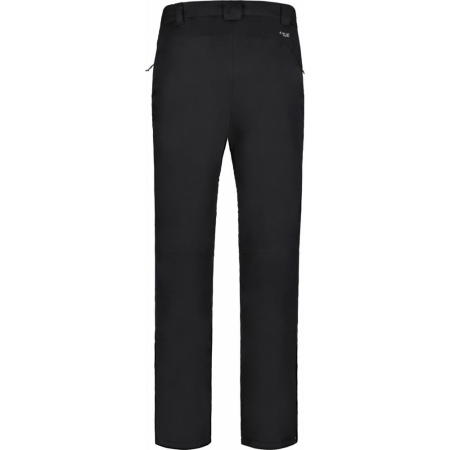 Pantaloni drumetie ICEPEAK BRADEN Black [1]
