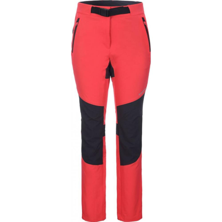 Outdoor - Pantaloni drumetie Icepeak W BELLEAIR Coral