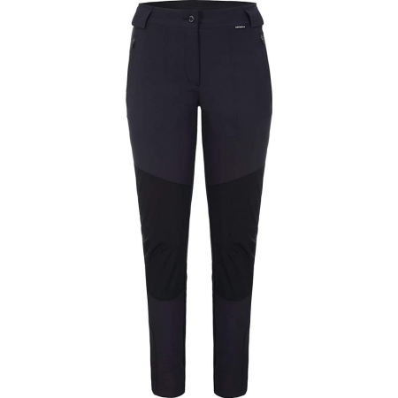 Outdoor - Pantaloni drumetie Icepeak W DORAL Navy