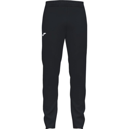 Tenis de camp - Pantaloni JOMA COMBI MICROFIBER JUNIORI Black