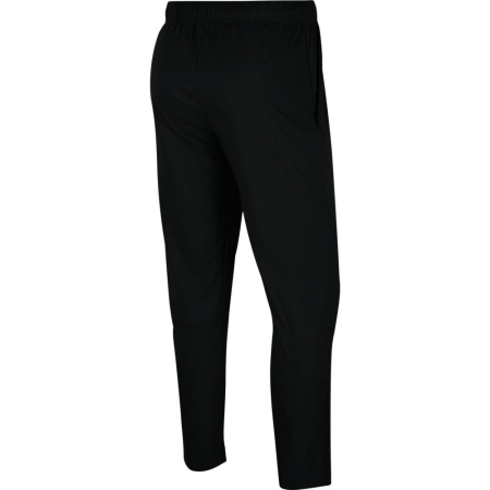 PANTALONI NIKE DRI-FIT MEN WOVEN BLACK [1]