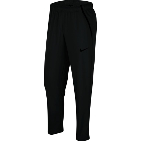 PANTALONI NIKE DRI-FIT MEN WOVEN BLACK [2]