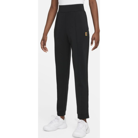 Pantaloni NIKE HERITAGE KNIT DRI FIT W Black [0]