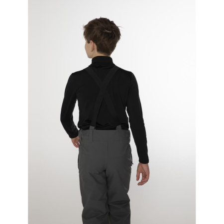 Pantaloni Protest Bork Copii Huntergreen 10K [5]