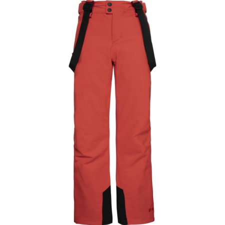 Imbracaminte - Pantaloni Protest Bork Copii Orange Fire 10K