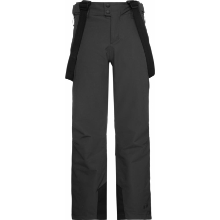 Imbracaminte - Pantaloni Protest BORK JR True Black