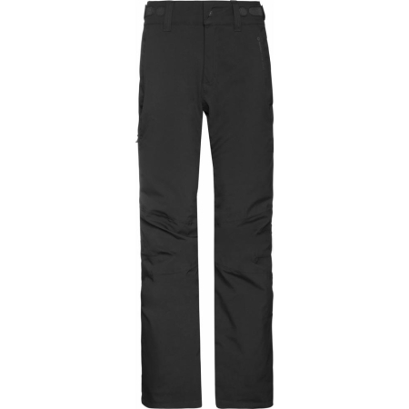 Imbracaminte - Pantaloni Protest CARMACKS True Black