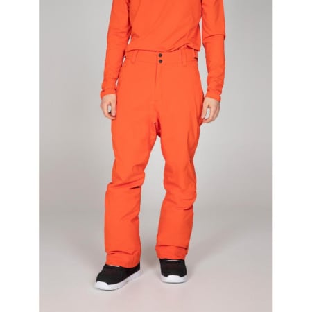 Pantaloni Protest MIIKKA Orange Fire [2]