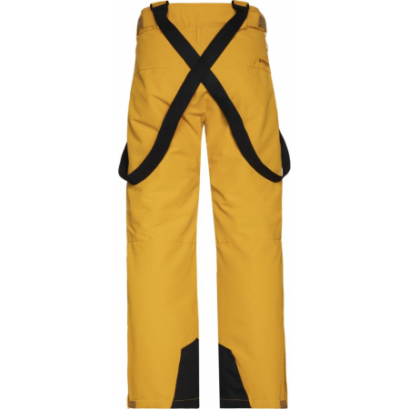 Pantaloni Protest OWENS Dark Yellow [1]