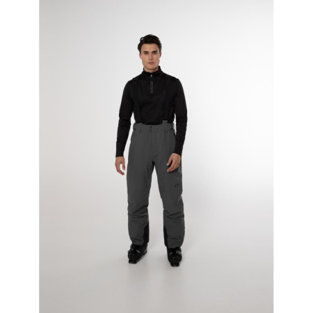 Pantaloni Protest OWENS Huntergreen [2]