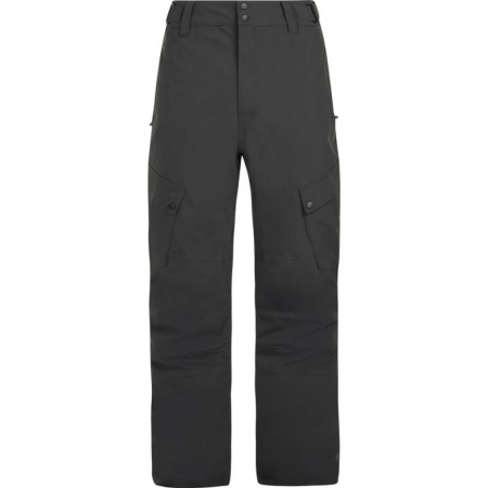 Imbracaminte - Pantaloni Protest PRTZUCCA Deep Grey