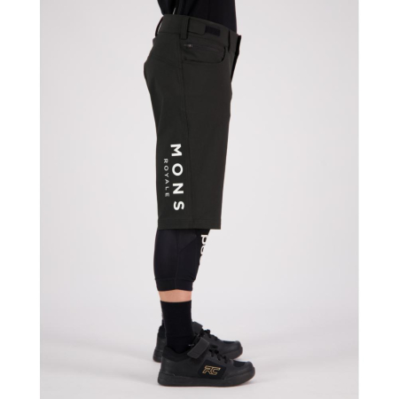 PANTALONI SCURTI BIKE DH ENDURO MONS ROYALE [3]