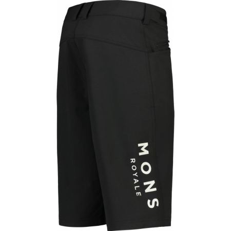 PANTALONI SCURTI BIKE MTB MONS ROYALE MOMENTUM [1]