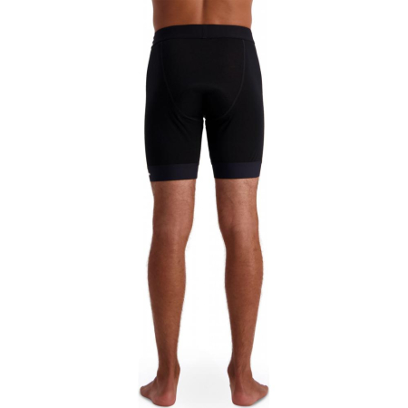 PANTALONI SCURTI ENDURO XC MERINO MONS ROYALE LINER [2]