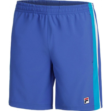 Tenis de camp - PANTALONI SCURTI FILA TENIS JUNIORI