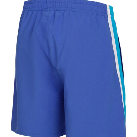 PANTALONI SCURTI FILA TENIS JUNIORI [1]