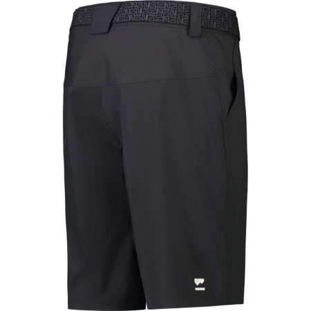 PANTALONI SCURTI MERINO MTB OUTDOOR MONS ROYALE DRIFT [1]