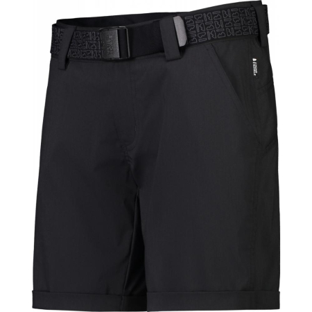 Outdoor - PANTALONI SCURTI MERINO TECH MONS ROYALE