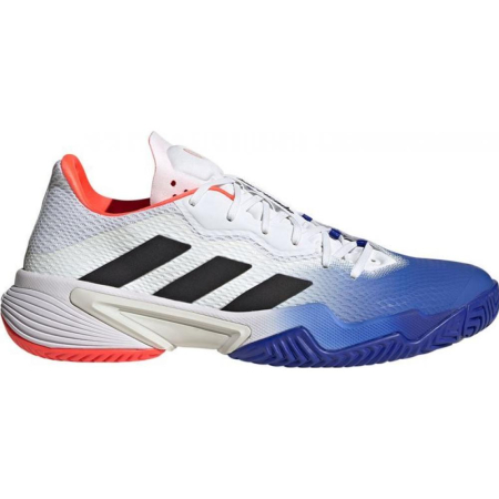 Tenis de camp - PANTOFI ADIDAS BARRICADE AC M Lucid Blue