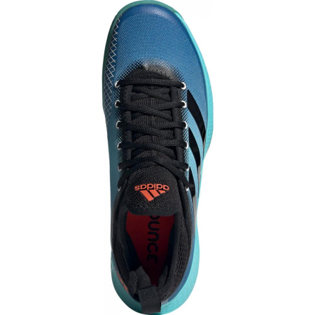 PANTOFI ADIDAS DEFIANT GENERATION MULTICOURT [5]