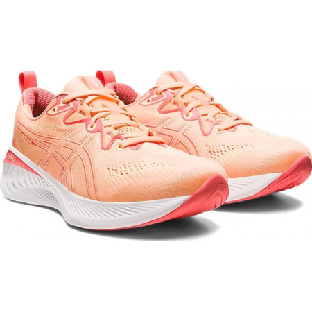 Alergare - PANTOFI ASICS GEL-CUMULUS 25 SUMMER DUNE/LIGHT ORANGE
