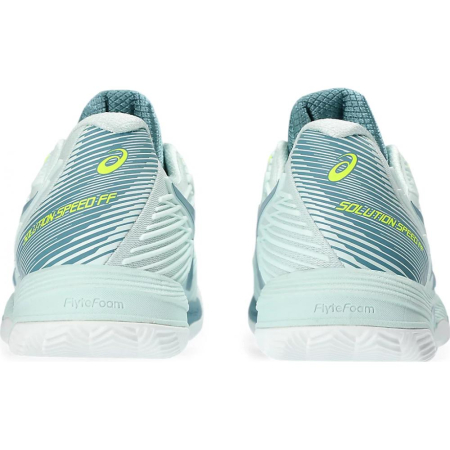 Pantofi Asics SOLUTION SPEED FF 2 CLAY SOOTHING SEA/GRIS BLUE [3]