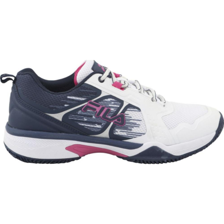 Tenis de camp - PANTOFI FILA PREMIO W