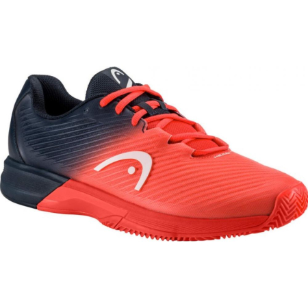 Tenis de camp - PANTOFI HEAD REVOLT PRO 4.0 CLAY MEN BBFC