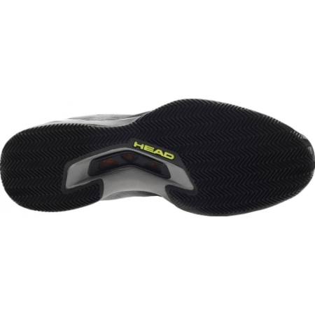 PANTOFI HEAD SPRINT PRO SF CLAY MEN BKYE [2]