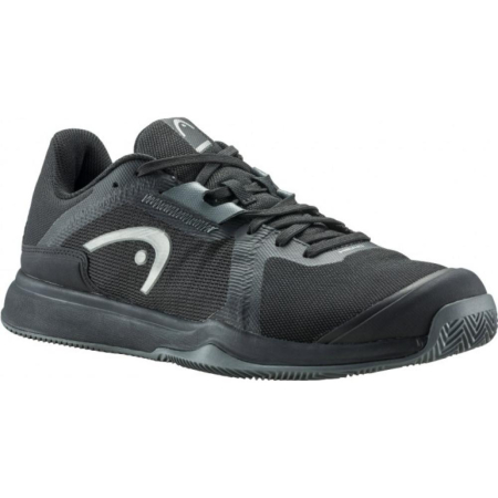 Tenis de camp - PANTOFI HEAD SPRINT TEAM 3.5 CLAY BLACK