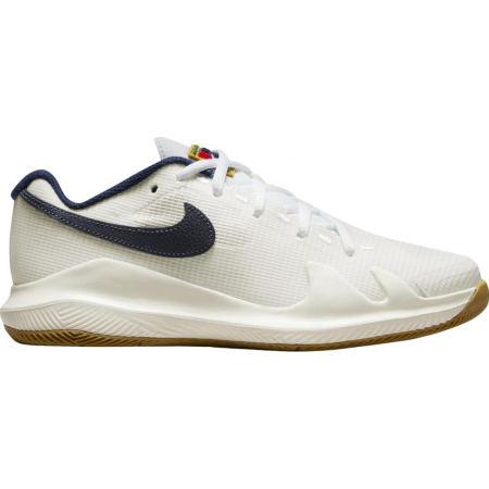 PANTOFI NIKE VAPOR PRO JR Bej [0]