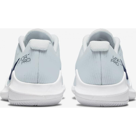 PANTOFI NIKE VAPOR PRO JR light blue [5]