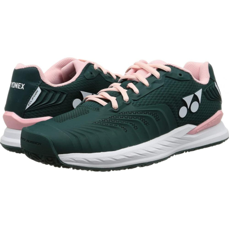 PANTOFI YONEX ECLIPSION 4 WOMEN TEAL GREEN [1]