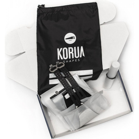 Piei splitboard Korua [1]