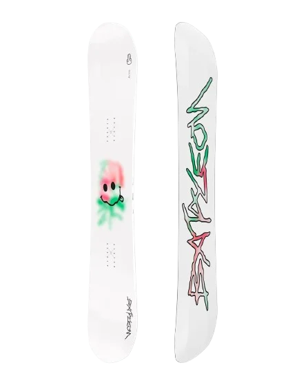 Snowboard - Placa Snowboard Bataleon Barbati Evil Twin 25/26