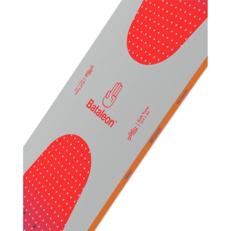 Placa Snowboard Bataleon Evil Twin [3]