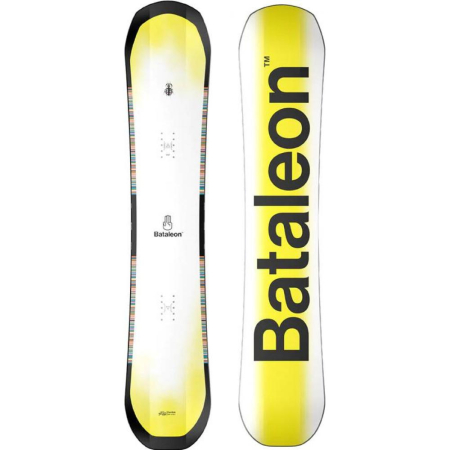 PLACA SNOWBOARD BATALEON FUNKINK [0]