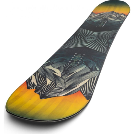 Placa snowboard JONES PRODIGY 2023 [1]