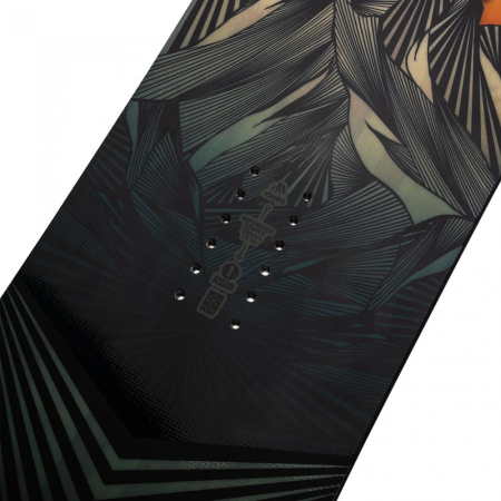 Placa snowboard JONES PRODIGY 2023 [4]