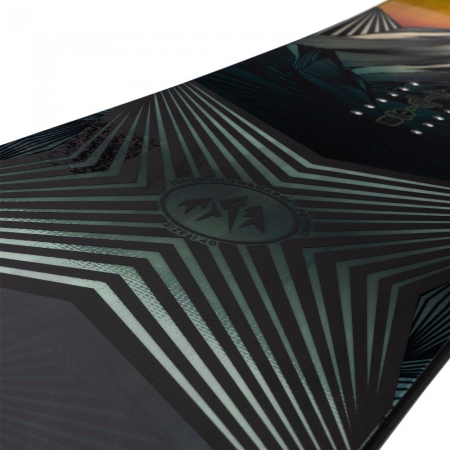 Placa snowboard JONES PRODIGY 2023 [5]