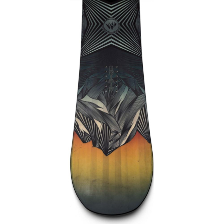 Placa snowboard JONES PRODIGY 2023 [3]