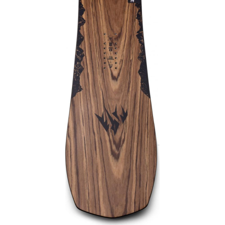 Placa snowboard JONES WOMEN FLAGSHIP 2023 [6]