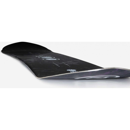 PLACA SNOWBOARD NIDECKER ALPHA APX 2022 [4]
